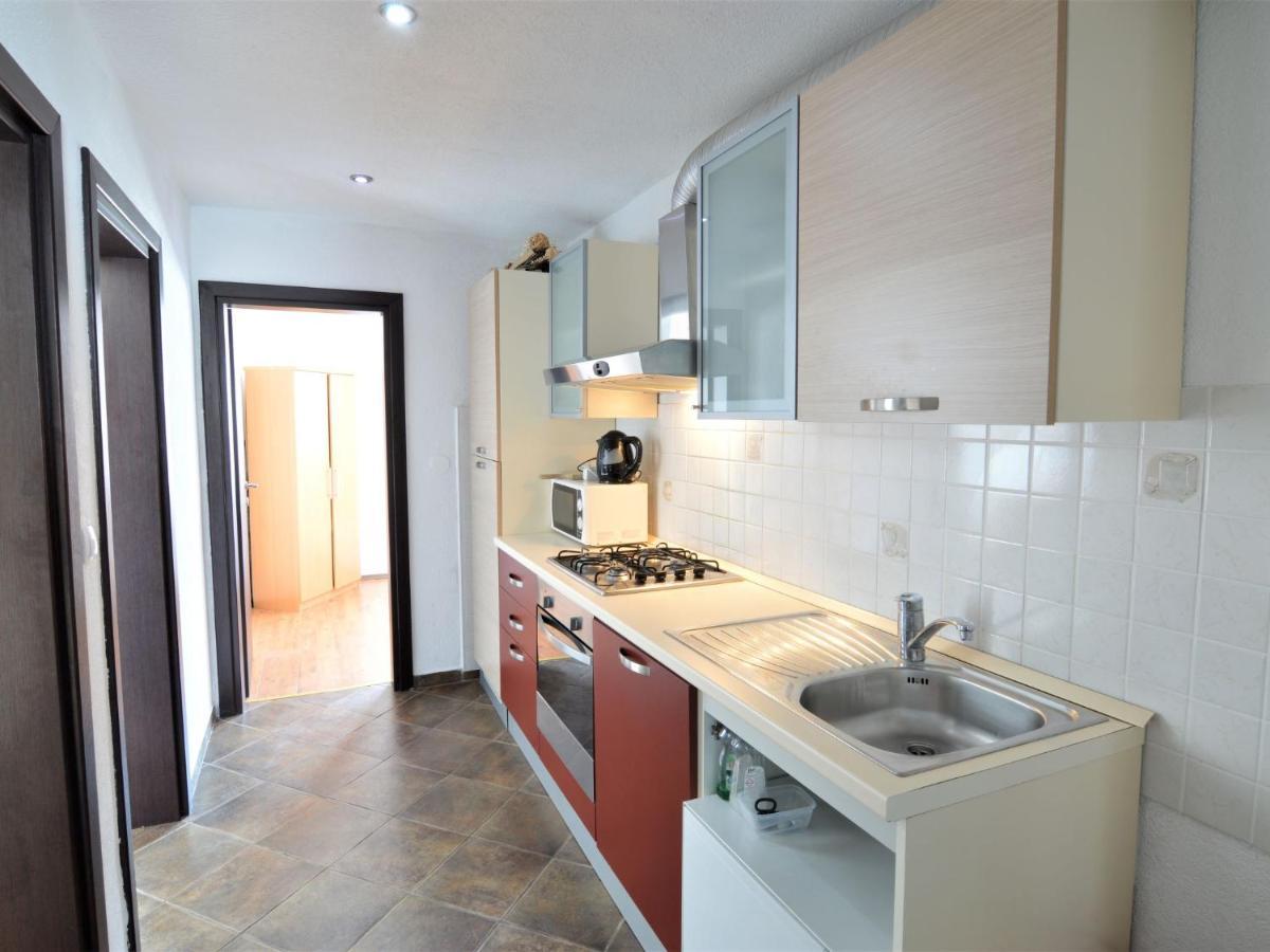 Apartment Josip - Vod199 By Interhome Tribunj  Ngoại thất bức ảnh