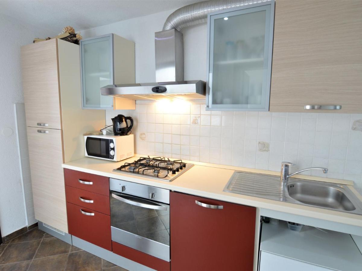 Apartment Josip - Vod199 By Interhome Tribunj  Ngoại thất bức ảnh